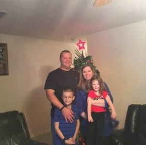 Meet your Posher, Joshua